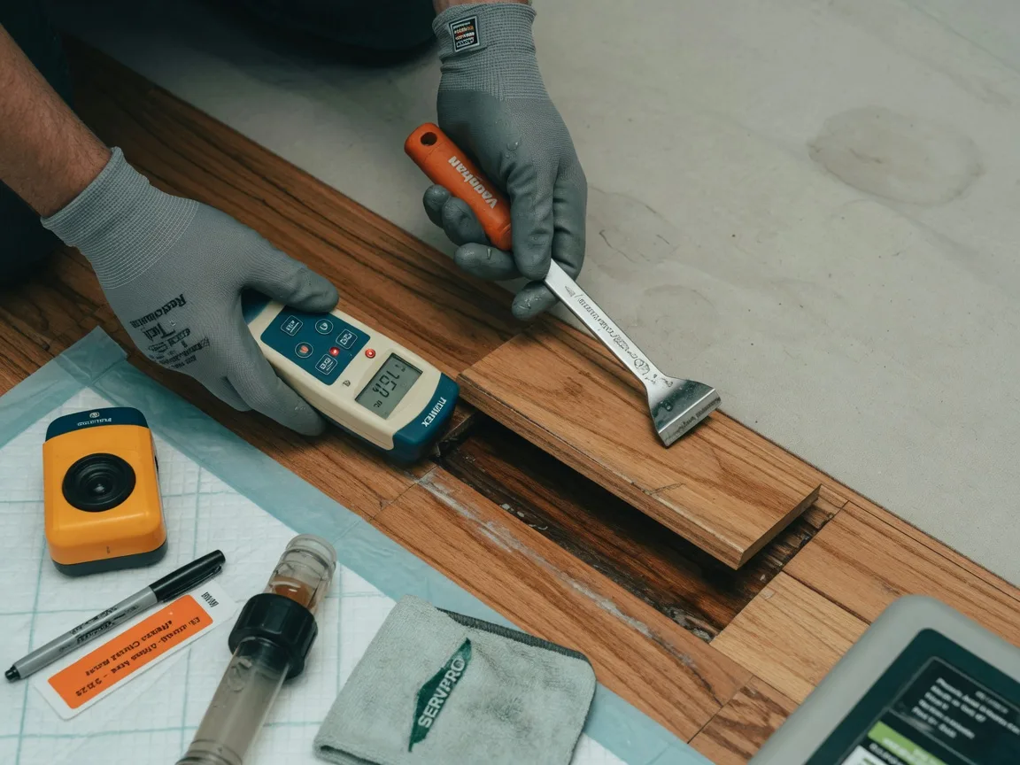 Why choose Water Damage Restoration in Denmark, IA